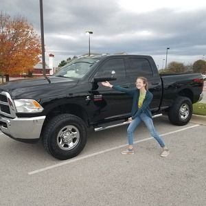 Meet your Posher, Ron